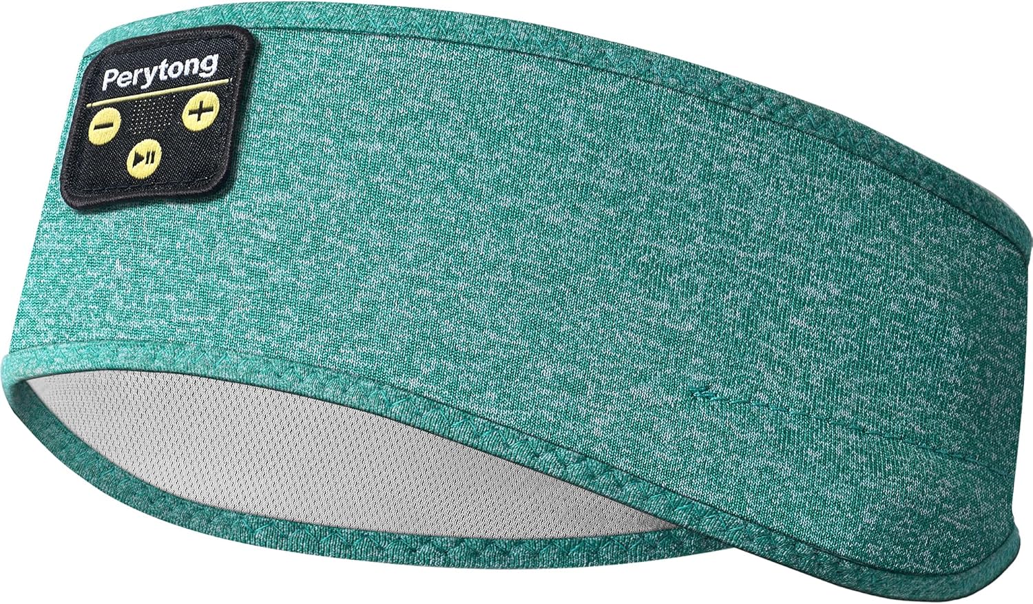 Bluetooth Sports Headband Headphones with Ultra-Thin HD Stereo Speakers Perfect for Sleeping, Workout, Air Travel, and Much More